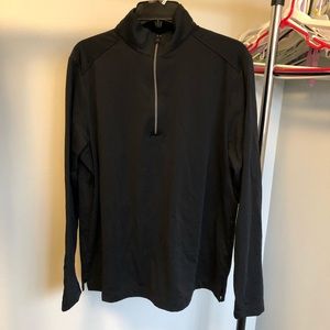 Warm Weather Long Sleeve